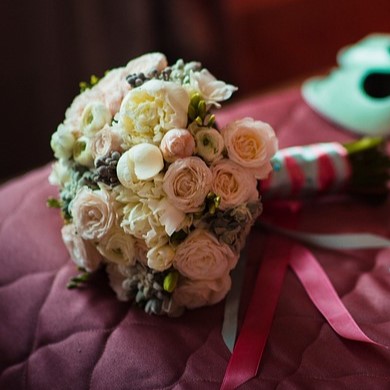 bridal-bouquet-2275316_640